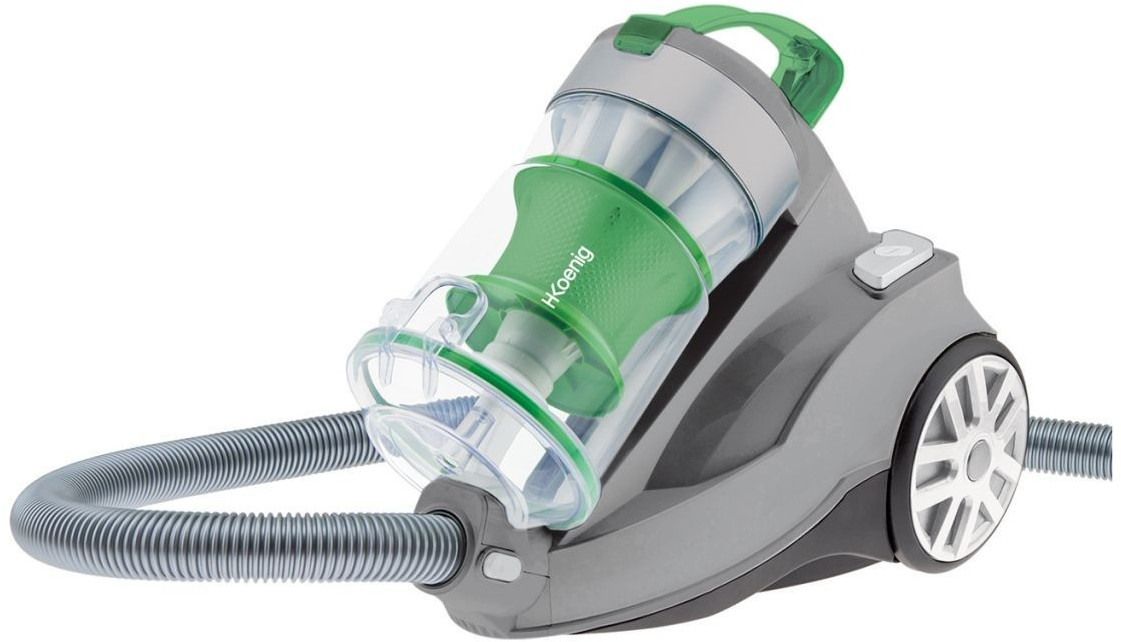 20% auf H. Koenig AXO940 sparen