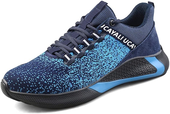 UCAYALI Arbeitsschuhe Herren Damen Sicherheitsschuhe