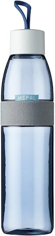 Rosti Mepal Ellipse für 6€ - 500ml Trinkflasche, BPA-frei, spülmaschinenfest (Prime)