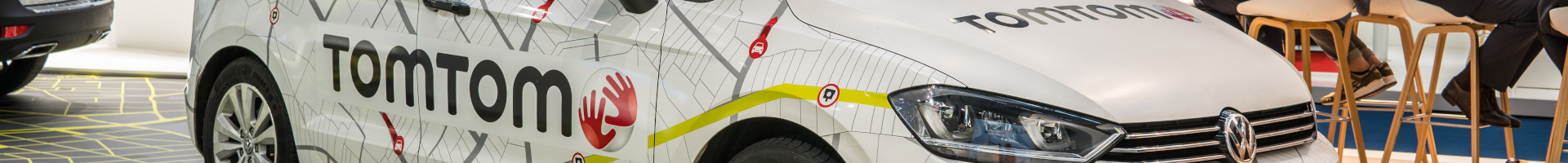 TomTom