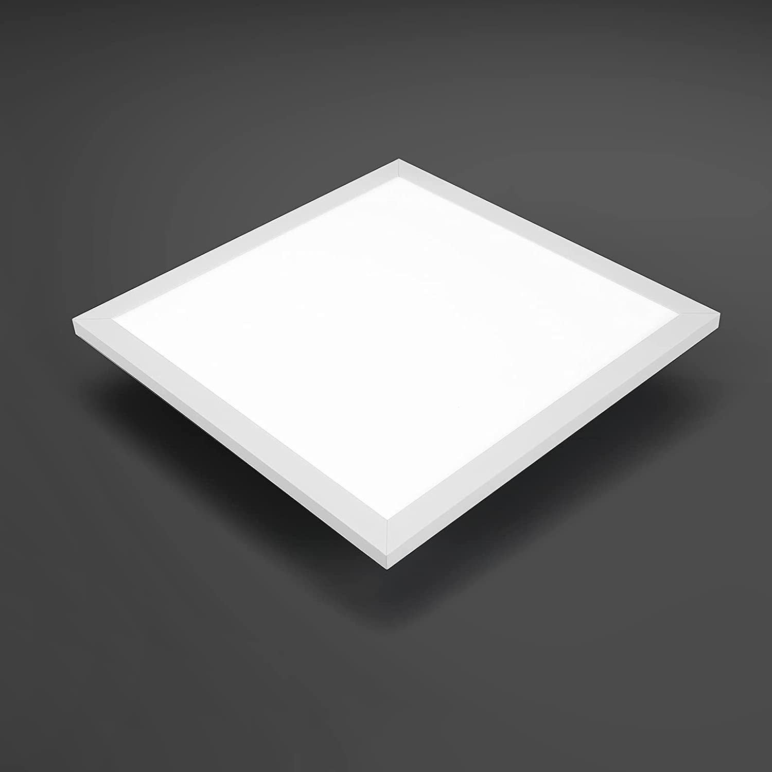  Lampe Wohnzimmer IMPTS 30x30cm für 14,99€ - 29,99€ –  dimmbar/nicht dimmbar