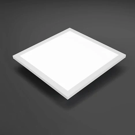 Lampe Wohnzimmer IMPTS 30x30cm für 14,99€ - 29,99€ – dimmbar/nicht dimmbar