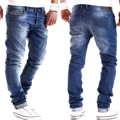 Diesel Herren Jeans für 70€ - verschiedene Modelle &amp; Farben in gängigen Größen *UPDATE*