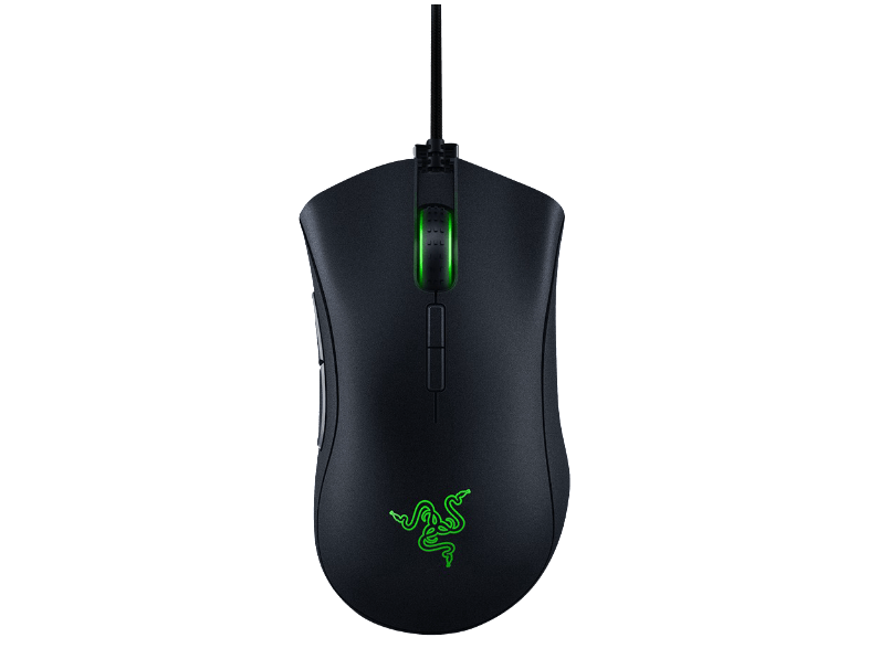 Razer DeathAdder Elite Gaming-Maus für 50€