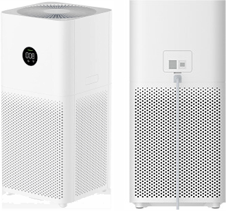 Xiaomi Air Purifier 3C für 79€ – Luftreiniger mit Aktivkohlefilter für 106 m²