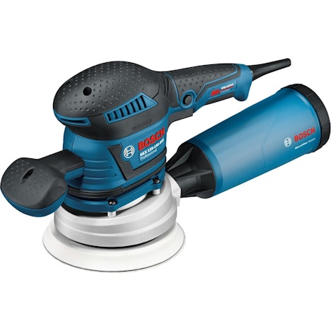 Bosch Professional Exzenterschleifer GEX 125-150 AVE für 159,99 EUR inkl. Versand