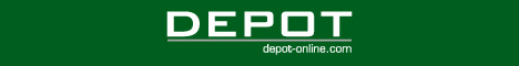 60€ DEPOT Gutschein für 40€