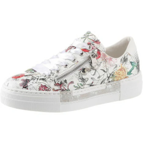 Rieker Trainers (N49C2) ice multi mit 29% Ersparnis