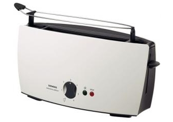 Siemens TT60101 Toaster für 14,98€ inkl. VSK @notebooksbilliger