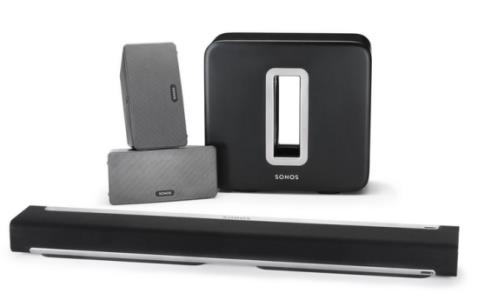 Sonos Playbar für 599€ - Streaming Soundbar  *UPDATE*
