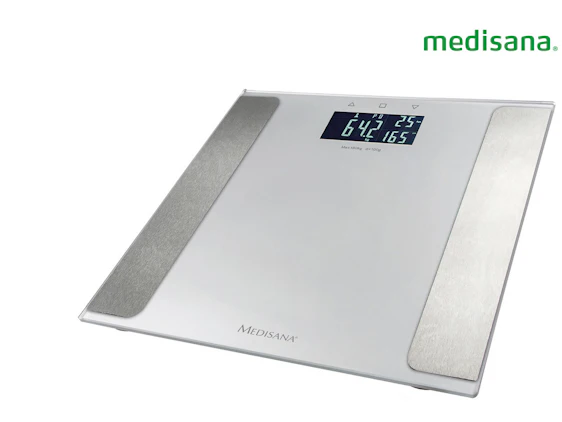 Medisana BS 410 Körperanalysewaage