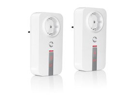 Vodafone Home Connect Powerline Set mit 200 MBits/Sek für 15€ *UPDATE2*