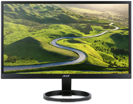 Acer R231bmid für 100€ - 23"-Monitor mit IPS-Panel und 4ms Reaktionszeit