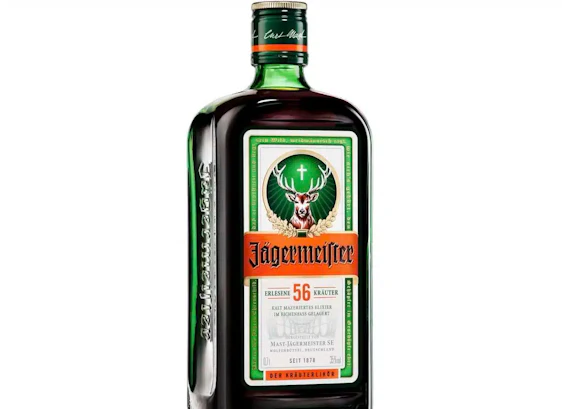 Jägermeister Premium Kräuterlikör 35% Vol. 0,7L für 10,80€(statt 14,49€)