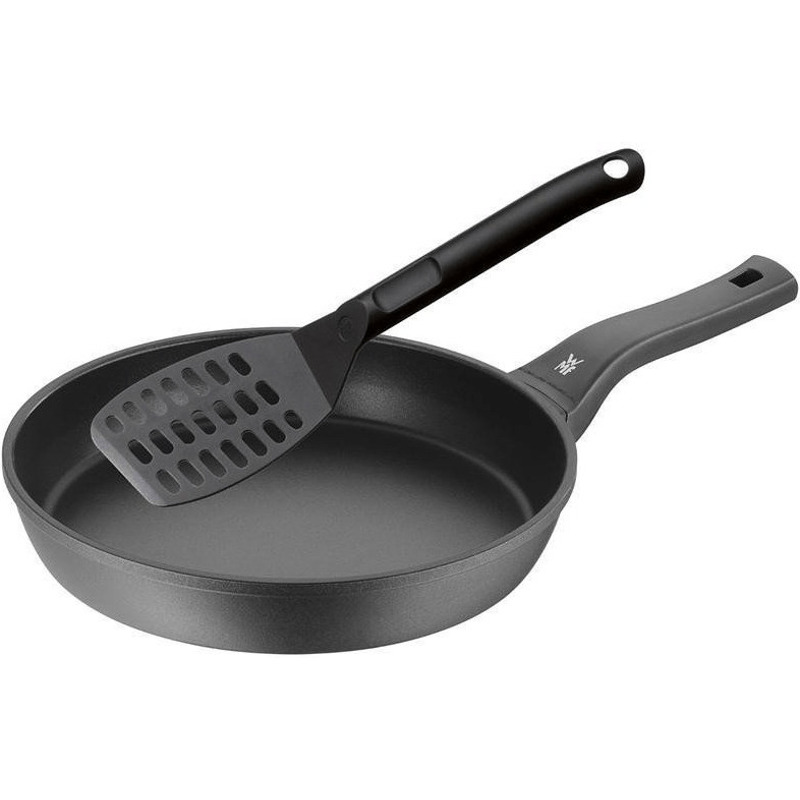 WMF PermaDur Premium Pfanne 28 cm mit Wender mit 20% Nachlass