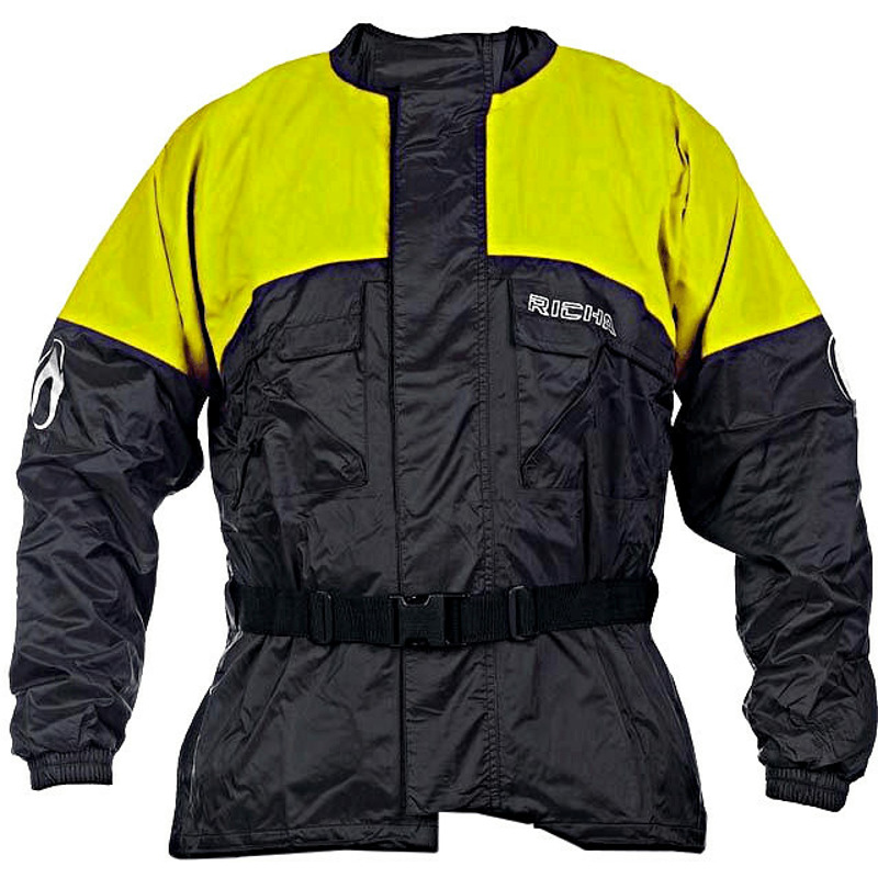 Richa Jacke Rainwarrior mit 72% Ersparnis