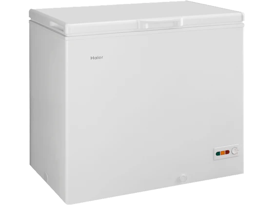 HAIER BD203RAA Gefriertruhe für 229 EUR inkl. Lieferung