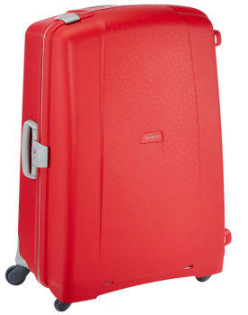 Samsonite Aeris Spinner für 77€ - Koffertrolley für 118 Liter mit 4 Rollen und TSA-Schloss