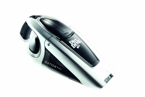 Ab 17Uhr: Dirt Devil M135 Gator Akku Handsauger für 28€