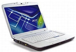 Acer Aspire 5920G-6A4G32MN Notebook bei Saturn für 699 €
