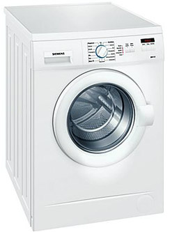 Siemens WM14A223 iQ 100 Waschmaschine für 333€