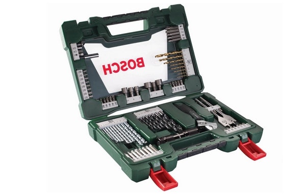 Bosch 83-teiliges V-Line
