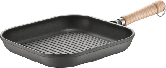 40% auf Berndes Bonanza Grillpfanne 28 x 28 cm sparen