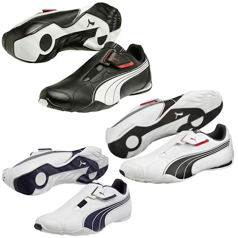 PUMA Sneaker REDON für 24,99 EUR inkl. Versand