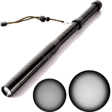 700LM Klein Super Helligkeit LED-Taschenlampe für 8€ inkl.VSK aus DE