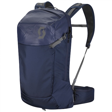 Scott Trail Rocket FR für 42€ - Fahrradrucksack, 16 Liter