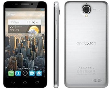alcatel idol 6030 x schnaeppchenfuchs