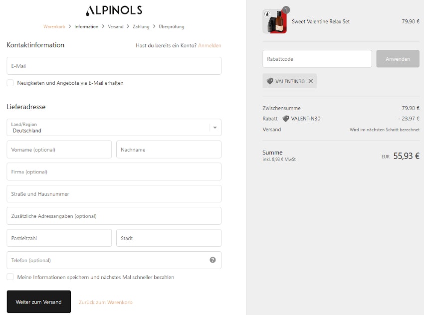 alpinols-valentin30-warenkorb