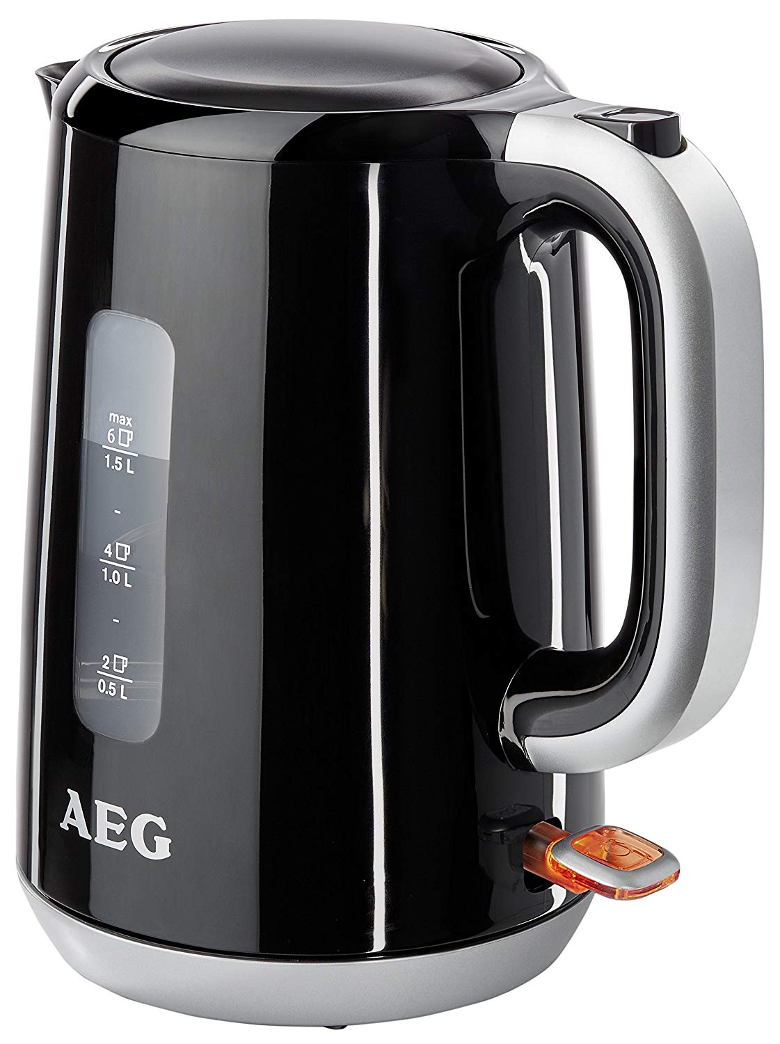 Wasserkocher AEG PerfectMorning EWA3700 für 34,95 EUR inkl. Versand