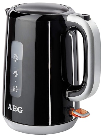 Wasserkocher AEG PerfectMorning EWA3700 für 34,95 EUR inkl. Versand