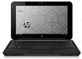 hp mini