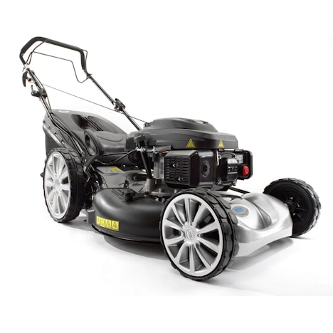 Rasenmäher Güde Big Wheeler 565 Speed für 299,99 EUR inkl. Lieferung