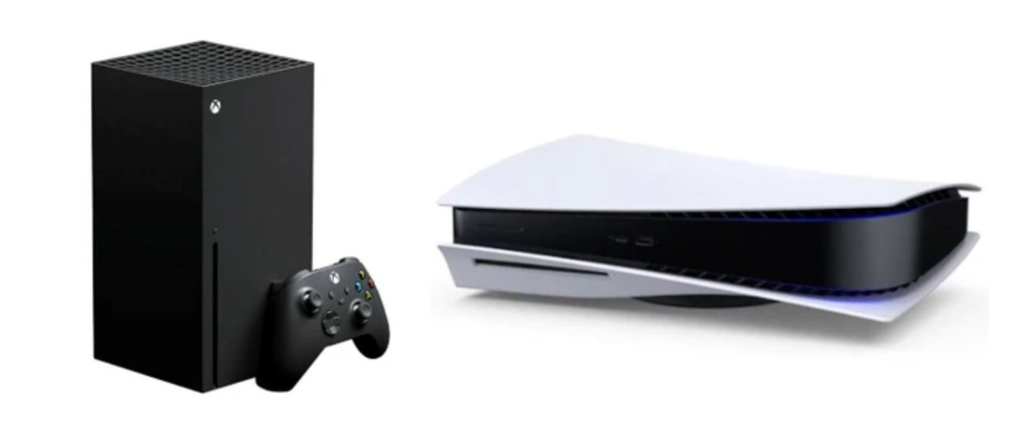 PS5 und Xbox Series X » weltweiter Chipmangel wächst sich zum Problem aus