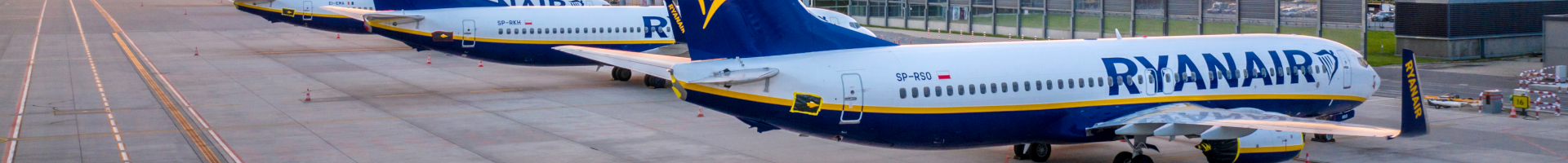 Ryanair