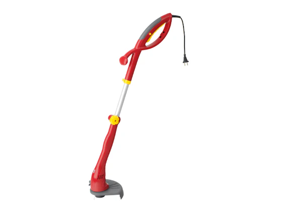 WOLF "41AC0UU-650 CAMPUS 350 RT" - Rasentrimmer für 21€