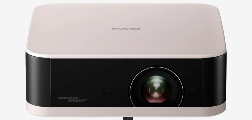 Heimkino für Zuhause! 🎬 Epson Lifestudio Pop EF61R Full-HD Beamer für nur 460€ 🍿