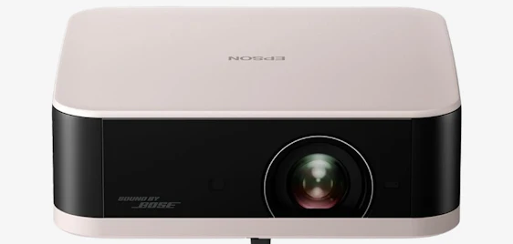 Heimkino für Zuhause! 🎬 Epson Lifestudio Pop EF61R Full-HD Beamer für nur 460€ 🍿