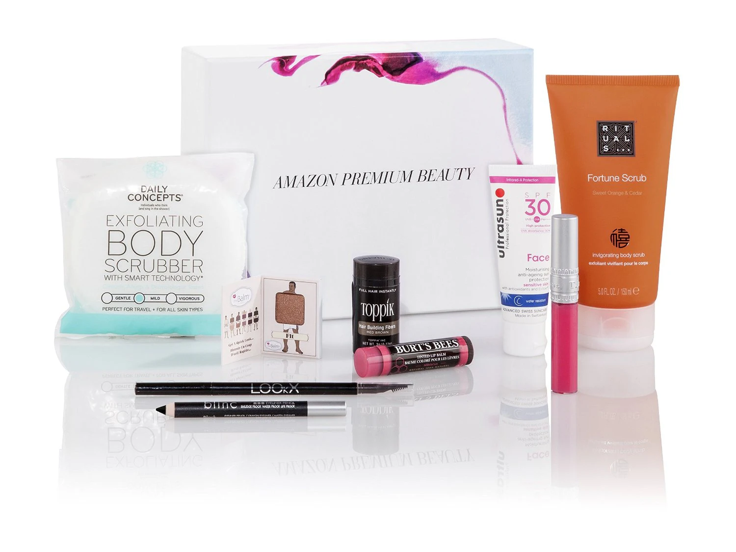 Beauty Box Amazon