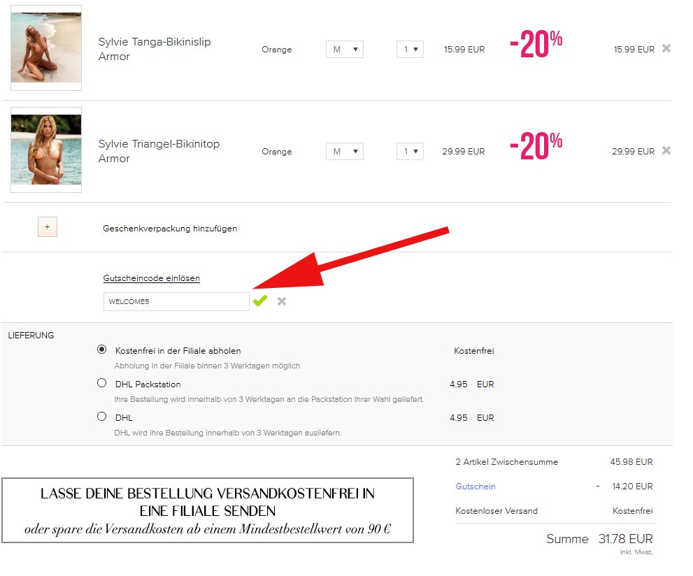 warenkorb-hunkemoeller