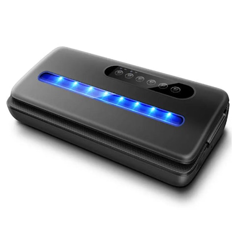 Vollautomatischer elektrischer Vakuumierer