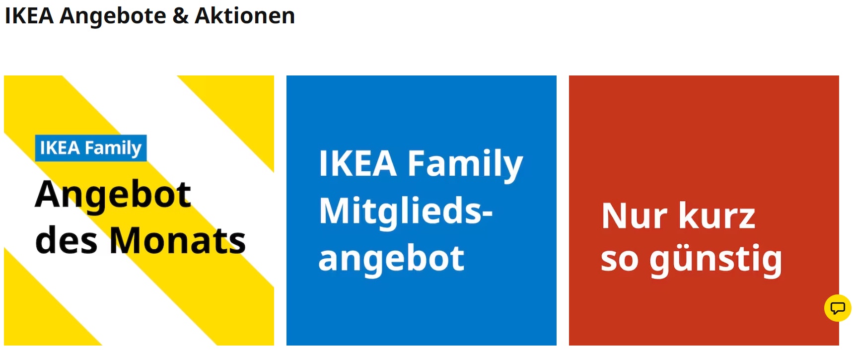 Ikea Hot Dog Party Paket für 20€ Spaß für 32 Personen