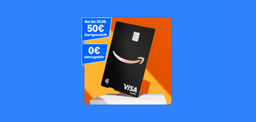 Amazon Visa
