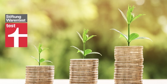 Girokonten mit Stiftung Warentest kostenlos vergleichen