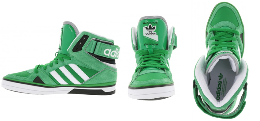 adidas space diver