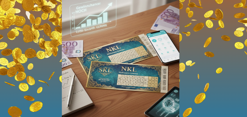 SKL und NKL: Das große Los oder teure Luftschlösser?