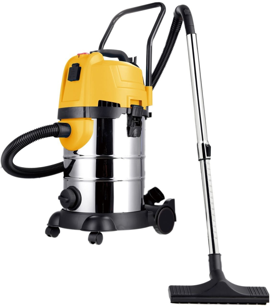 Aktion: Syntrox Germany VC-2000W-30L-Cyclon für nur 114,95€ statt 160,78€